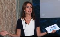 SAP Genel Müdürü Zeynep Keskin