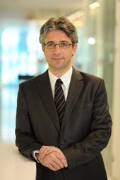 IBM Türk Teknoloji Lideri Kıvanç Uslu