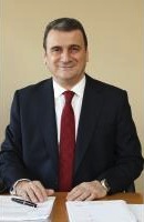 Koç Holding CEO’su Turgay Durak