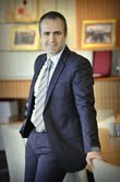 Akbank Kurumsal İletişim Bölüm Başkanı Murat Göllü