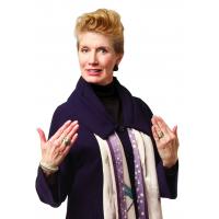 Peppers & Rogers Group’un kurucu üyesi Martha Rogers
