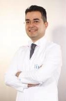 Liv Hospital Kardiyoloji Uzmanı Doç. Dr. Alp Burak Çatakoğlu