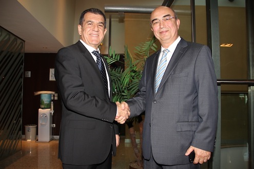 BIROL CELEP-OSMAN OZ