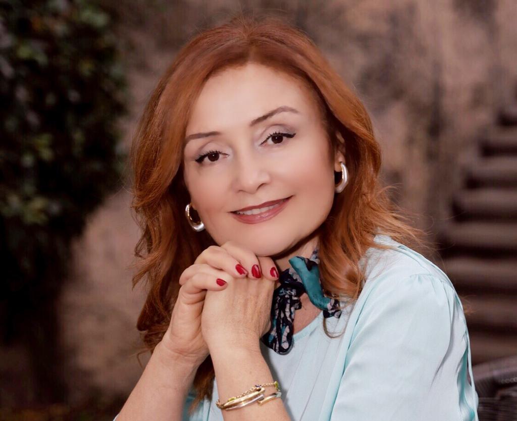Buket Elbeyoğlu