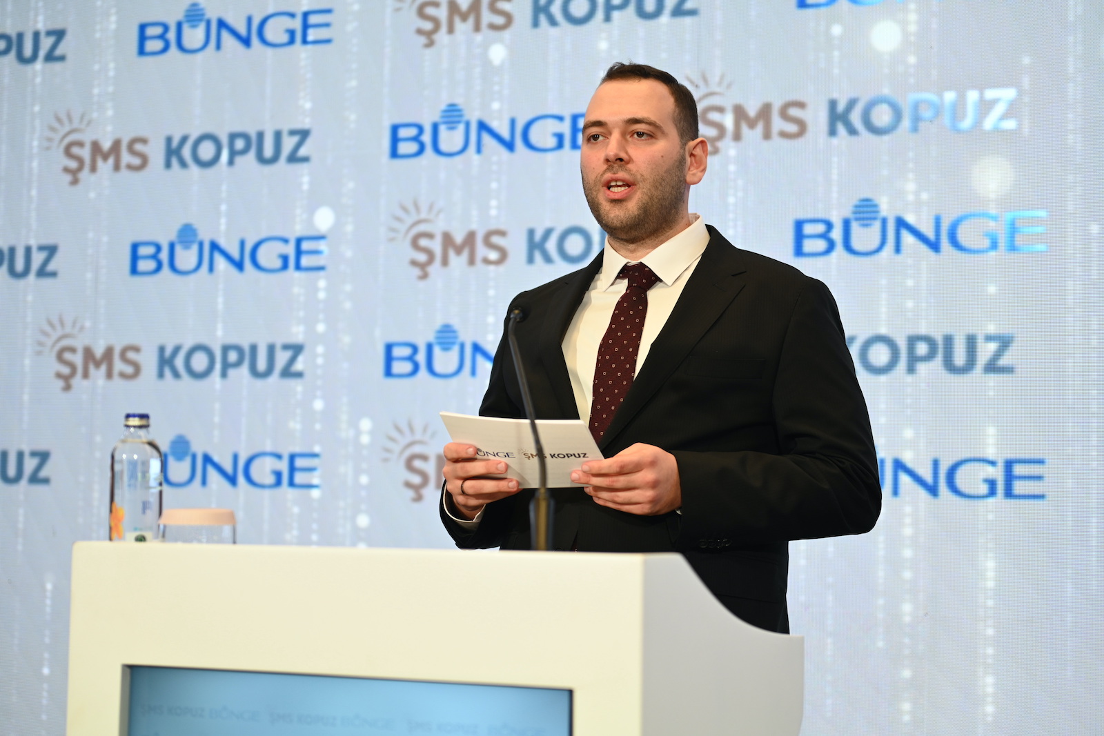 Burak Kopuz