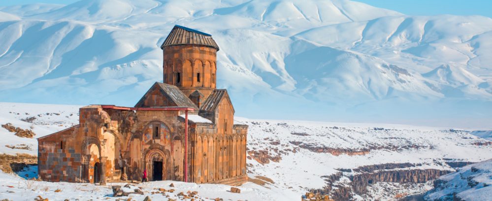 Kars, Ani Harabesi Kars, Ani Harabesi