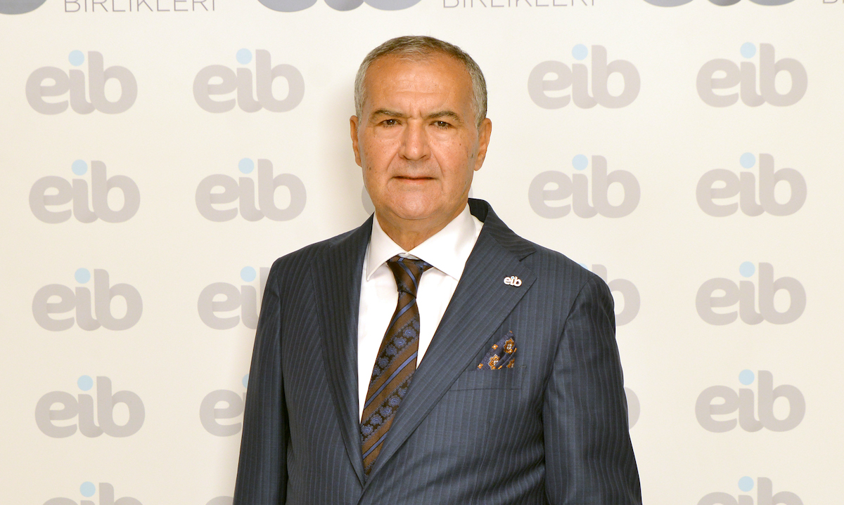 Mehmet Ali Işık