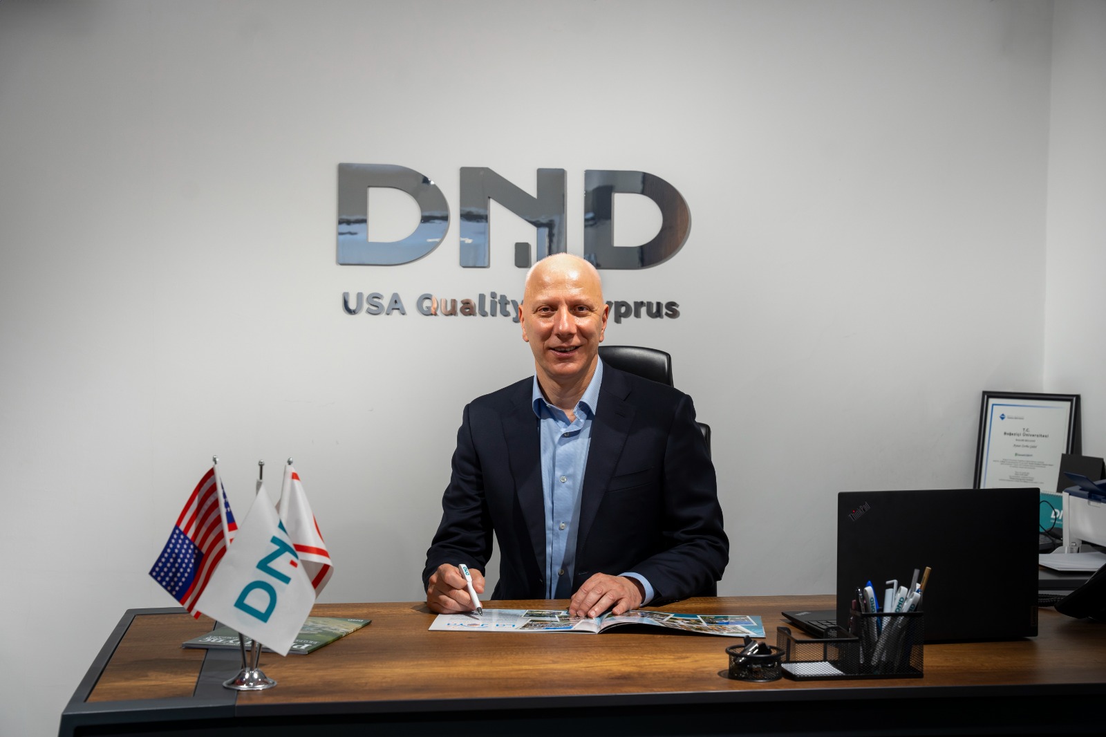 Ozan Dökmecioğlu