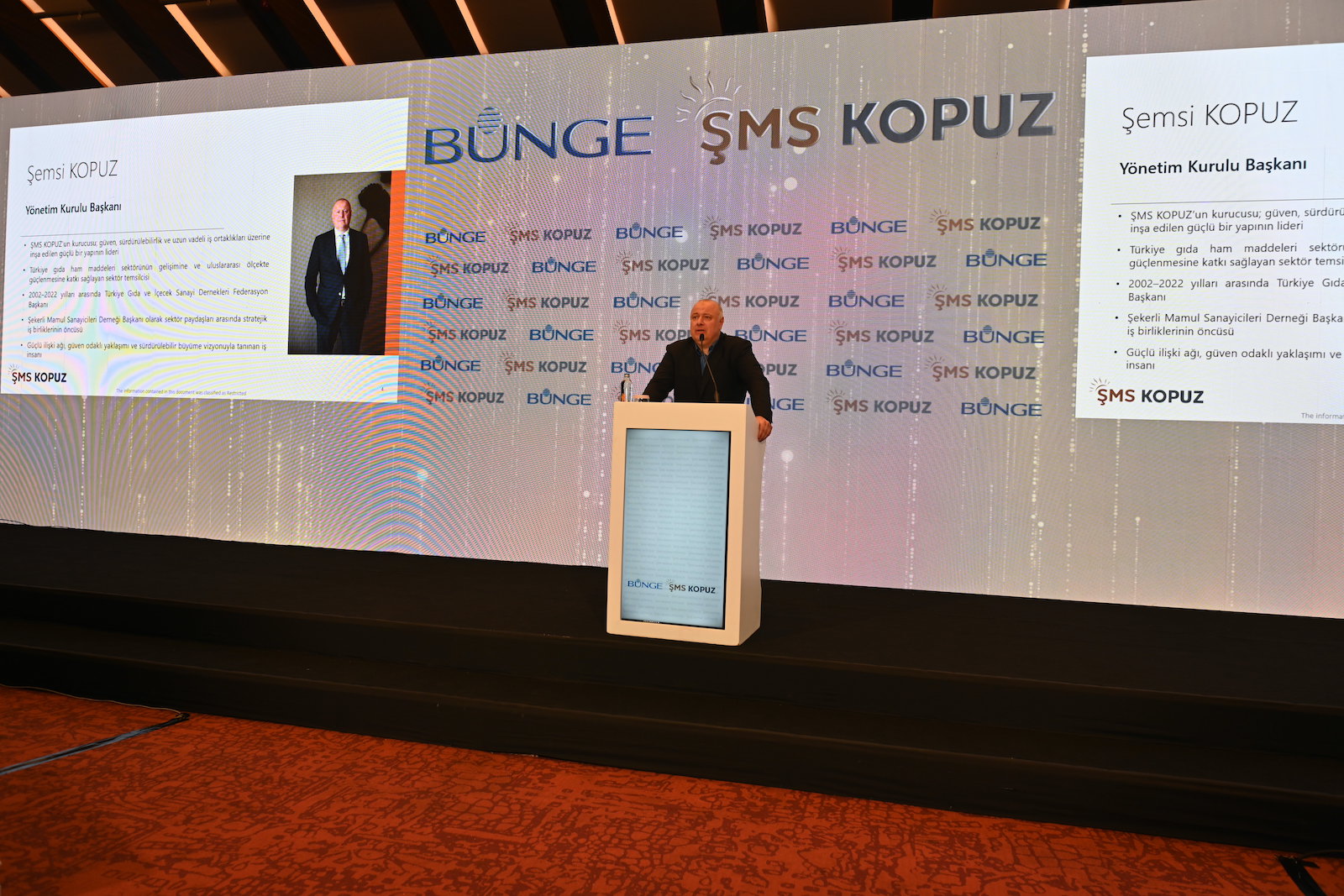 Şemsi Kopuz