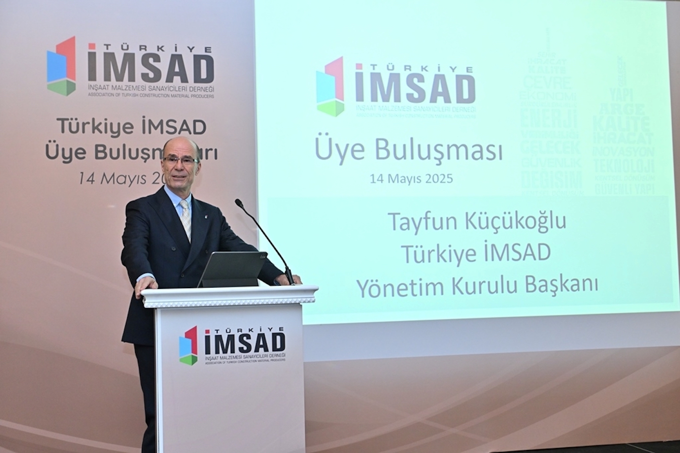 Tayfun Küçükoğlu