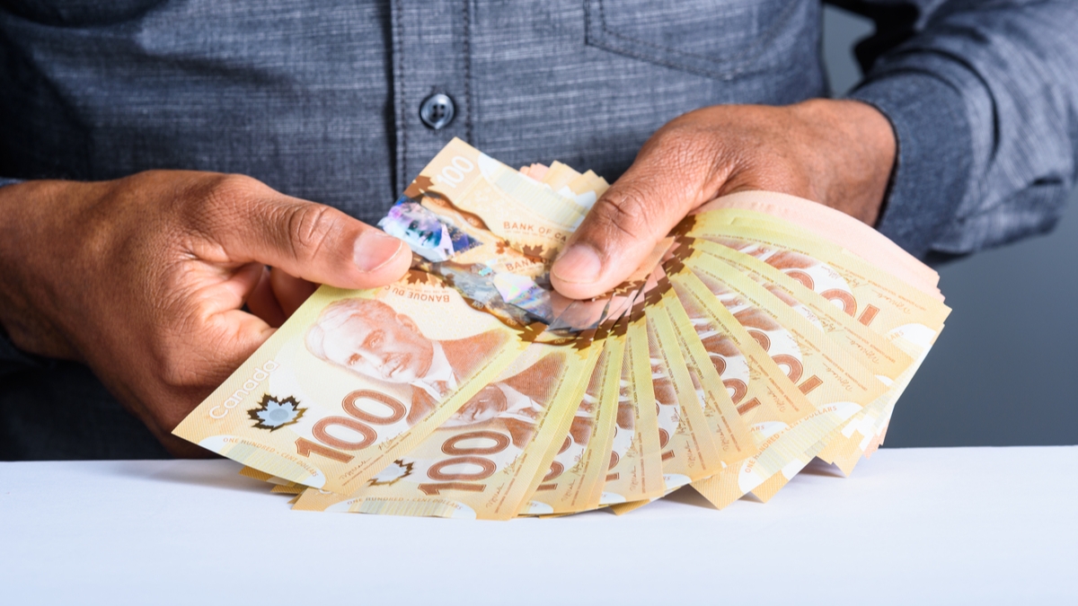 kanada doları
