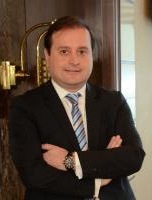 Viaport Venezia Satış&Pazarlama Direktörü Cenk Hayırlıoğlu